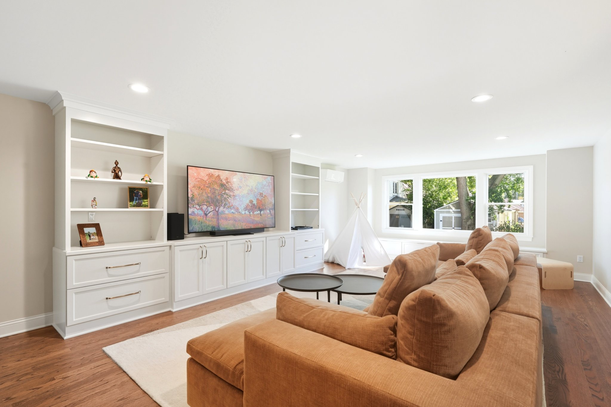 Lifetime Renovations full home remodel Wauwatosa